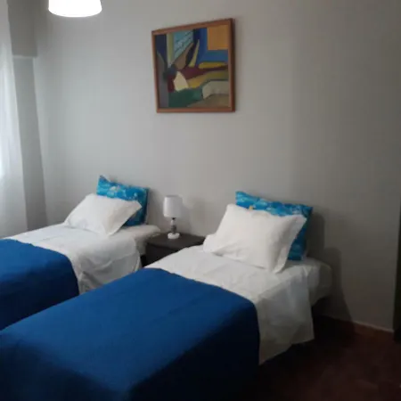 Apartamento Melly * ファロ