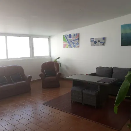 Apartamento Melly Apartment Distrikt Faro