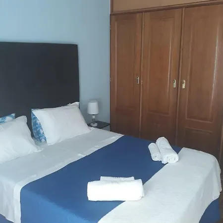 Apartamento Melly アパート *