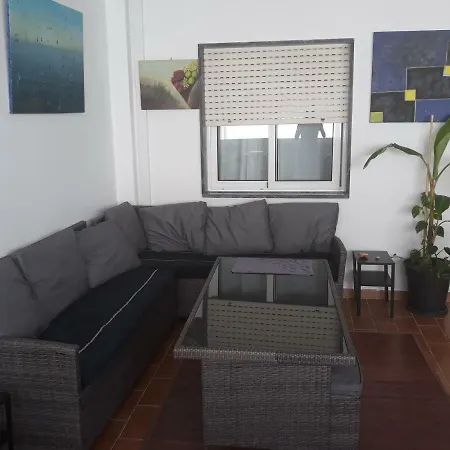 Apartamento Melly Apartment *