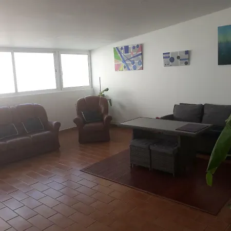 Apartamento Melly * ファロ