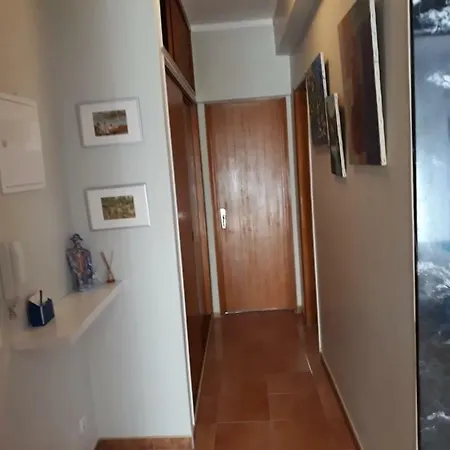 Apartamento Melly * Faro