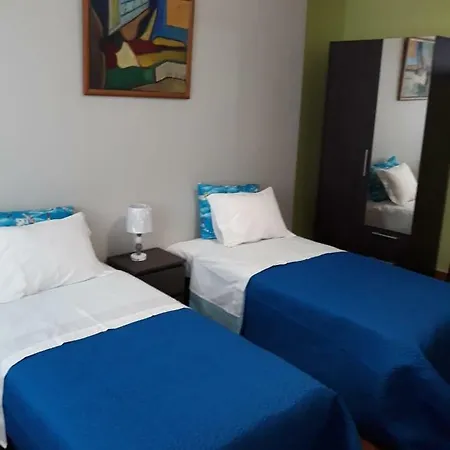 Apartment Apartamento Melly Faro