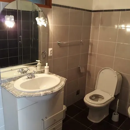Apartamento Melly Apartment *