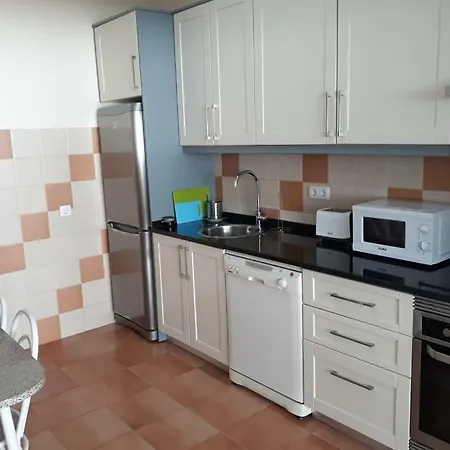 Apartment Apartamento Melly Faro
