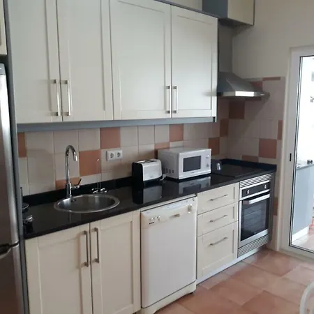 Apartamento Melly Faro